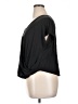 Torrid Black Short Sleeve Top Size 1X Plus (1) - photo 5