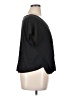 Torrid Black Short Sleeve Top Size 1X Plus (1) - photo 4