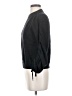 ALLSAINTS 100% Merino Black Wool Sweater Size S - photo 5
