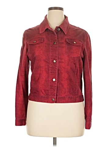 New York & Company Jacket (view 1)