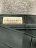 Levi's 100% Polyester Black Casual Pants Size 28 waist - photo 7