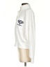 Lou & Grey White Sweatshirt Size S - photo 5