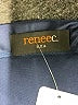Renee C. Solid Blue Formal Skirt Size M - photo 4