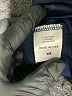 Renee C. Solid Blue Formal Skirt Size M - photo 5