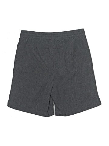 Active by Old Navy Athletic Shorts (view 2)
