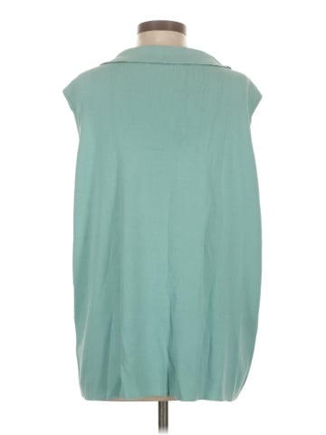 Gina Tricot Sweater Vest (view 2)