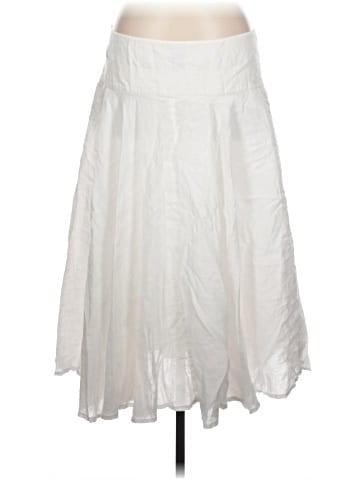 Donna Karan New York Casual Skirt (view 2)