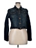 Red Camel Blue Denim Jacket Size XL - photo 1