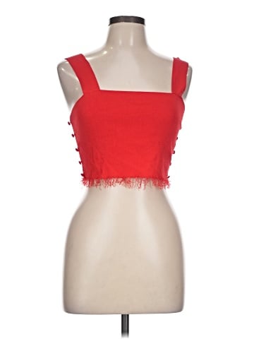 Honey Punch Tube Top (view 1)