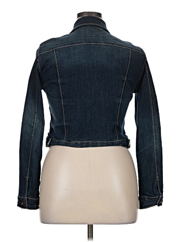Red Camel Denim Jacket (view 2)