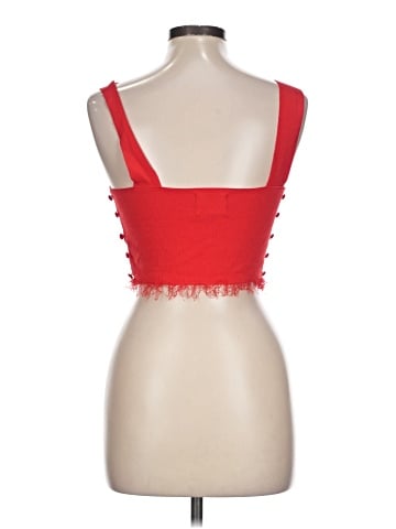 Honey Punch Tube Top (view 2)