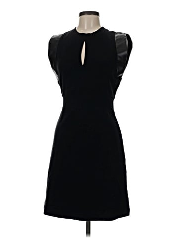 Grey State Cocktail Dress (view 1)