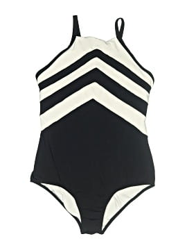 Assorted Brands One Piece Swimsuit