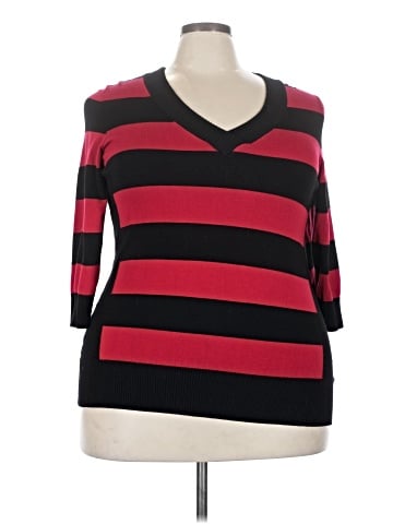 Style&Co Pullover Sweater (view 1)