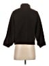 3.1 Phillip Lim Brown Black Fleece Size 0 - photo 2