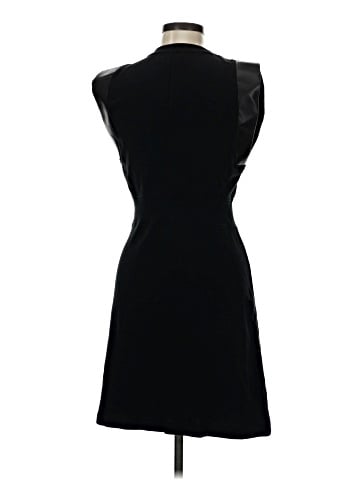 Grey State Cocktail Dress (view 2)