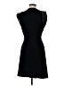 Grey State 100% Cotton Black Cocktail Dress Size Med (2) - photo 2