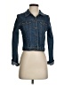 ChiQle Denim Architect Blue Denim Jacket Size S - photo 1