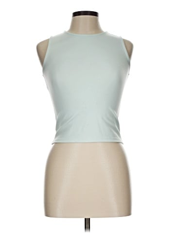 Yogalicious Tank Top (view 1)