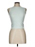 Yogalicious Green Tank Top Size 12 - photo 1