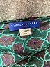 Simply Styled 100% Polyester Teal Long Sleeve Blouse Size M - photo 7