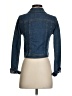 ChiQle Denim Architect Blue Denim Jacket Size S - photo 2