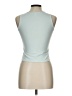 Yogalicious Green Tank Top Size 12 - photo 2