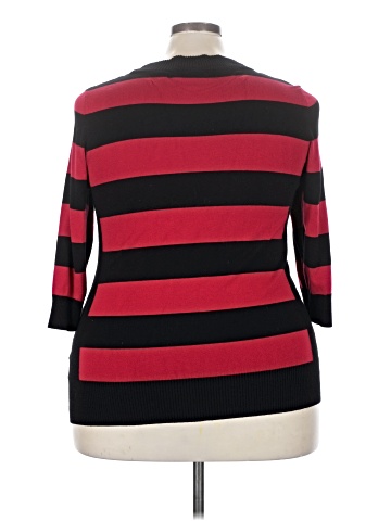 Style&Co Pullover Sweater (view 2)