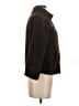 3.1 Phillip Lim Brown Black Fleece Size 0 - photo 4