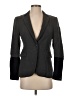 Rag & Bone Gray Blazer Size 2 - photo 1