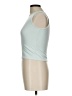 Yogalicious Green Tank Top Size 12 - photo 5