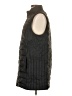 J.Jill 100% Nylon Black Vest Size XS - photo 5