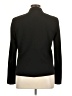 T Tahari Black Blazer Size 14 - photo 2