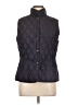 Eddie Bauer 100% Polyester Blue Vest Size L - photo 1