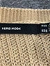Vero Moda Tan Cardigan Size M - photo 7