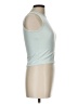 Yogalicious Green Tank Top Size 12 - photo 4