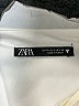 Zara Ivory Bodysuit Size S - photo 3