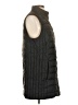 J.Jill 100% Nylon Black Vest Size XS - photo 4