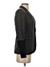 Rag & Bone Gray Blazer Size 2 - photo 4
