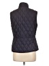 Eddie Bauer 100% Polyester Blue Vest Size L - photo 2