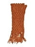Unbranded Orange Scarf One size - photo 2
