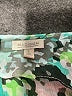 Madison Green Short Sleeve Blouse Size L - photo 4