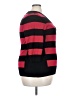 Style&Co Stripes Red Pullover Sweater Size 3X - photo 4