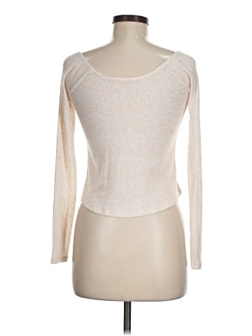 Mi ami Long Sleeve Top (view 2)