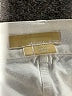 Michael Kors White Denim Skirt Size 10 - photo 4