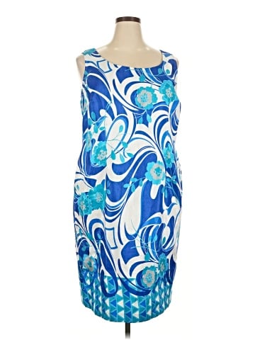 Dana Kay Cocktail Dress (view 1)