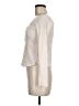 Mi ami Ivory Long Sleeve Top Size M - photo 5