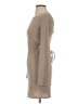 Le Lis Tan Casual Dress Size S - photo 5