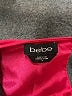 Bebe Pink Cocktail Dress Size 10 - photo 7