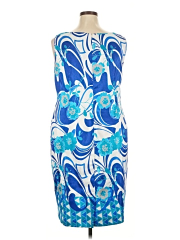 Dana Kay Cocktail Dress (view 2)